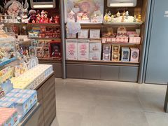 -泡泡玛特POPMART(崇文门国瑞城店)