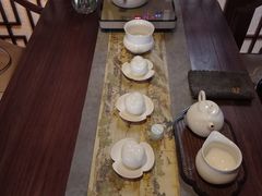 -醉西楼·国风茶社