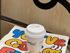 -Seesaw Coffee(上海国金中心店)