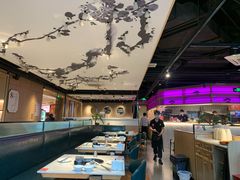 -煲宫猪肚鸡(晶品店)