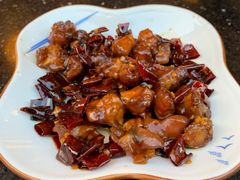 麻辣掌中宝串串-镇江龙·火锅串串(武侯祠店)