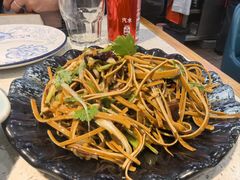 -锦州烧烤·老成都家常菜(东大桥店)