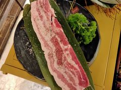 -三代烤肉(保利广场店)