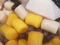 -鲜芋仙(中山路店)