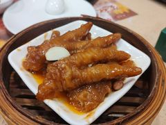 -点都德(皇岗村店)
