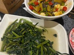 -福苗小骆驼烧烤(大唐不夜城店)