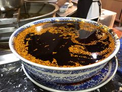 -陈记牛肉面