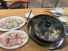 -濠轩阁特色生蚝火锅总店