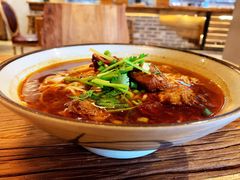 -三十三碗黄牛肉面(东原1891店)