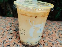 -瑞幸咖啡(新世界中心店)