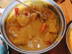 -曼泰·泰餐(江南环球港店)