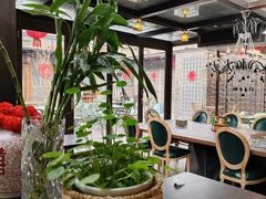 -糖房咖啡(南锣鼓巷店)