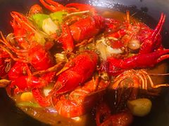 -小田油焖小龙虾(双井店)