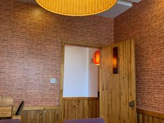 -深山老屋(张江店)