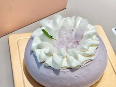 -黑池口感烘焙·生日蛋糕(坂田店)