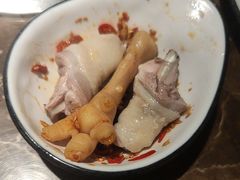 -同仁四季椰子鸡(罗湖国贸店)