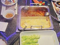 -大隐·成都火锅Bistro(合生麒麟新天地店)