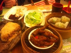 -添好运点心专门店(深水埗店)