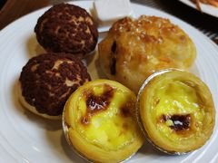 -园林格兰云天大酒店-太极名厨中餐厅