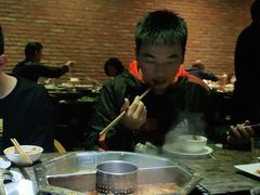 -佬土鹅肠火锅(中建大观店)