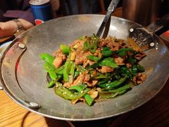 -老湘村·湖南土菜(天河维多利店)