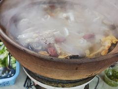 -威邵鸡煲(西华路总店)