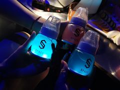 -SPACE(欢乐颂购物中心店)