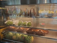 -东门口涮肉·砂锅·烤串(老门东店)