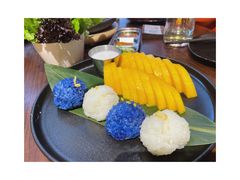 芒果糯米饭-像素研食The pixlab (皮市街店)