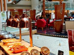 -威斯汀舞台餐厅