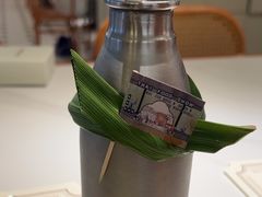 -太食獸泰式茶餐厅(IFS国金中心店)