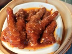 -陶陶居·雅园(凯华国际店)