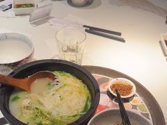 -妈妈故事米线(市府恒隆店)