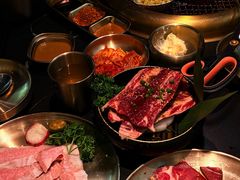 -韩宫宴和牛烤肉(盐城金鹰店)