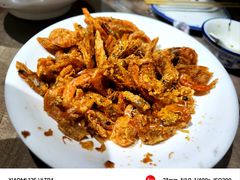 -直隶安家牛肉罩饼(七一路店)