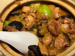 -大铁勺新津菜(熙悦汇店)