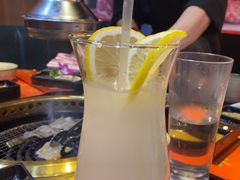 -和来烤肉(仓山万达店)
