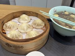 -回味鸭血粉丝汤(砂之船店)