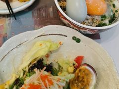 -千寻山野烤肉(中关村店)