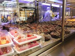 -LELECHA乐乐茶(新街口大洋店)