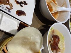 -河沿肉饼Beijing Pie(东华门店)