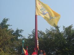 -胡里山炮台