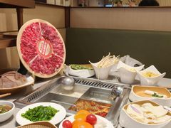 -海底捞火锅(赛格国际购物中心店)