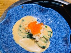 -蟹将军·松叶蟹和牛日料放题自助(K11店)