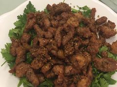 -福寿斋·老北京铜锅涮肉·烧烤(清岚店)