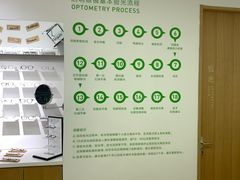 -启明眼镜(海淀黄庄店)