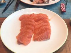 -济南香格里拉·咖啡泉自助餐厅