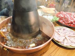 -东镇老火锅(长春路首店)