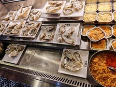 -火炉火自助餐(喜隆多店)