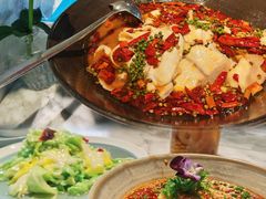 -懒人盐府人家(航天桥店)